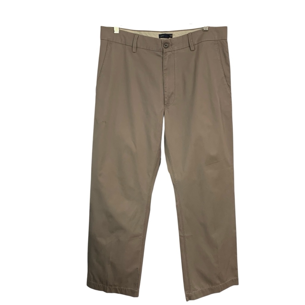 BANANA REPUBLIC Vintage 100% Cotton Khaki’s Sz 36x30